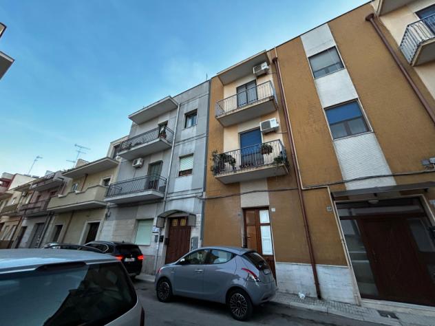 appartamento in vendita a Brindisi