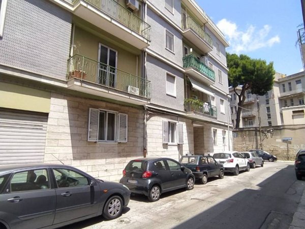 appartamento in vendita a Brindisi in zona Centro Città