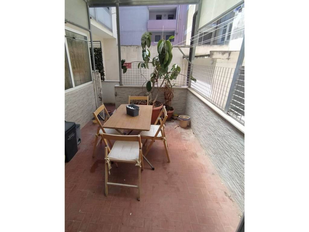 appartamento in vendita a Brindisi in zona Commenda