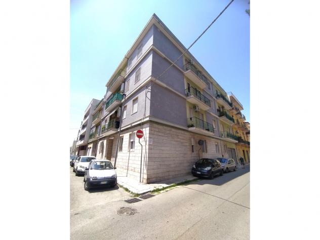 appartamento in vendita a Brindisi