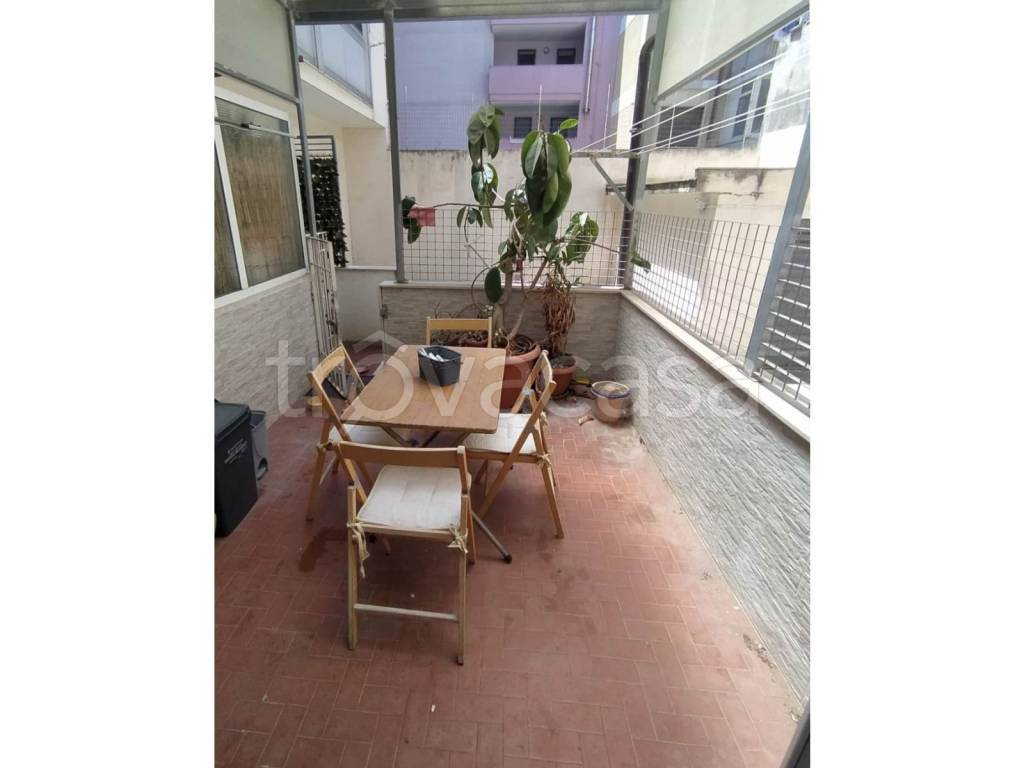 appartamento in vendita a Brindisi in zona Cappuccini