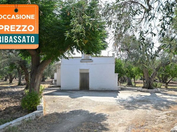 casa indipendente in vendita a Brindisi