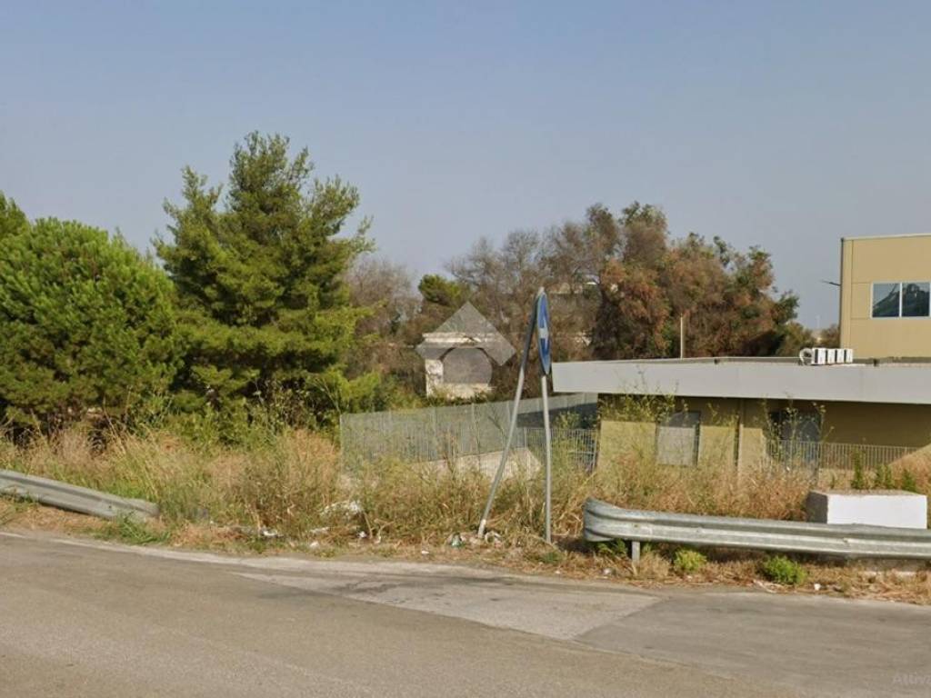 terreno agricolo in vendita a Brindisi in zona Perrino