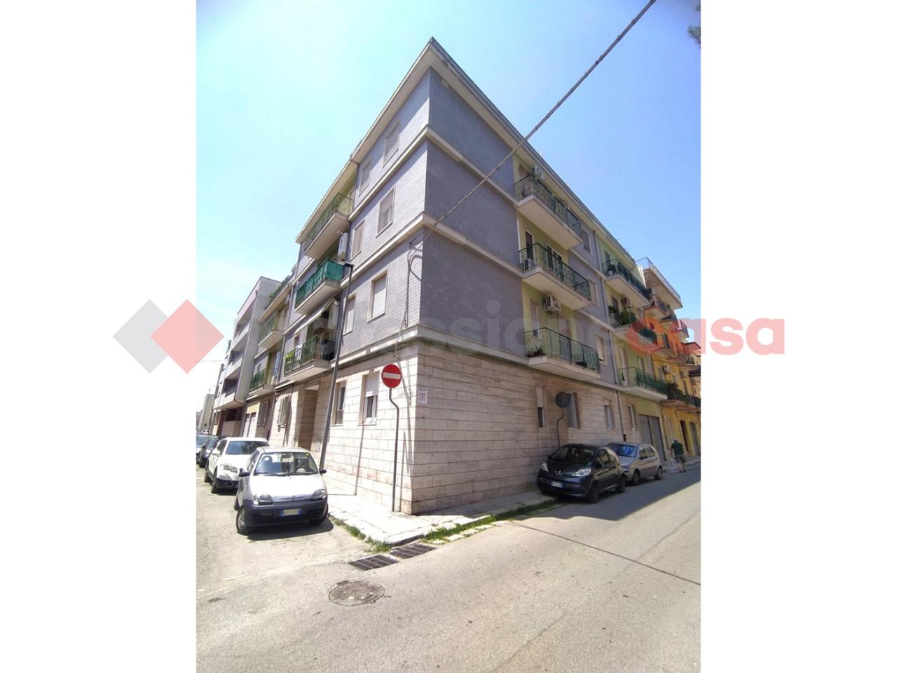 appartamento in vendita a Brindisi in zona Commenda