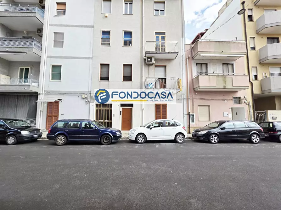appartamento in vendita a Brindisi in zona Commenda