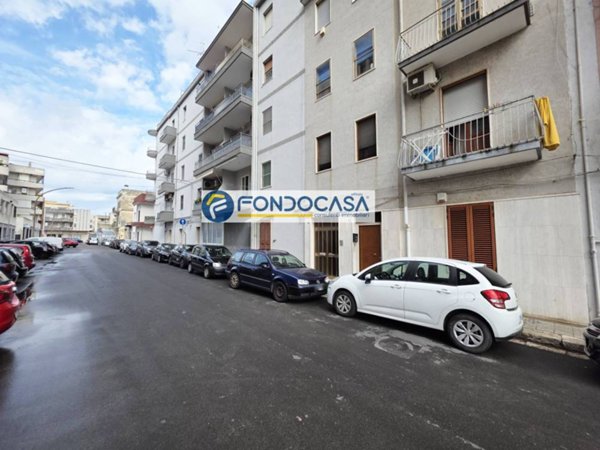 appartamento in vendita a Brindisi in zona Commenda