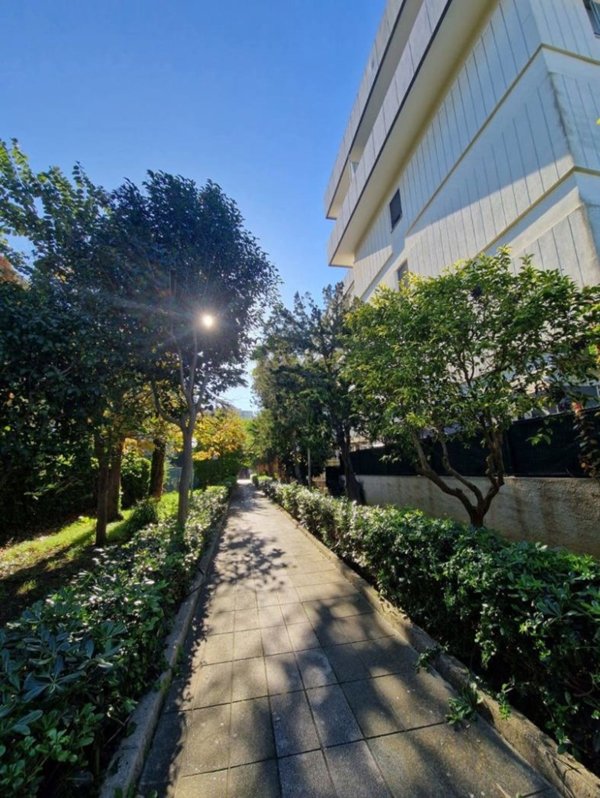 appartamento in vendita a Brindisi in zona Bozzano