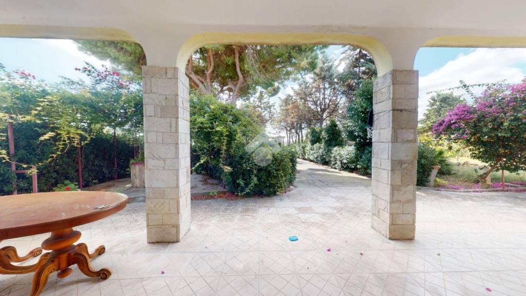 casa indipendente in vendita a Brindisi in zona Tuturano