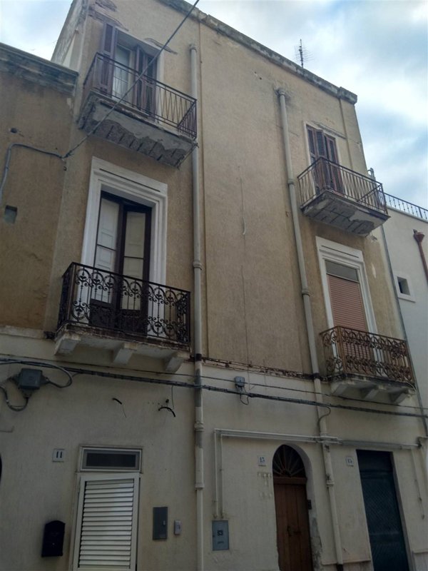 casa semindipendente in vendita a Brindisi in zona Centro Città