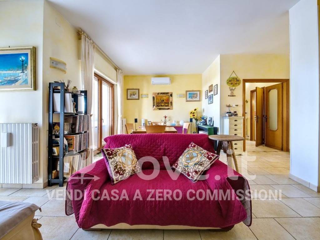 appartamento in vendita a Brindisi in zona Sant'Angelo
