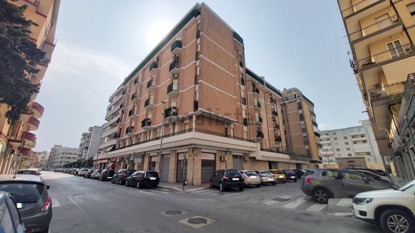 appartamento in vendita a Brindisi in zona Cappuccini