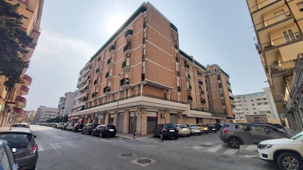 appartamento in vendita a Brindisi in zona Cappuccini