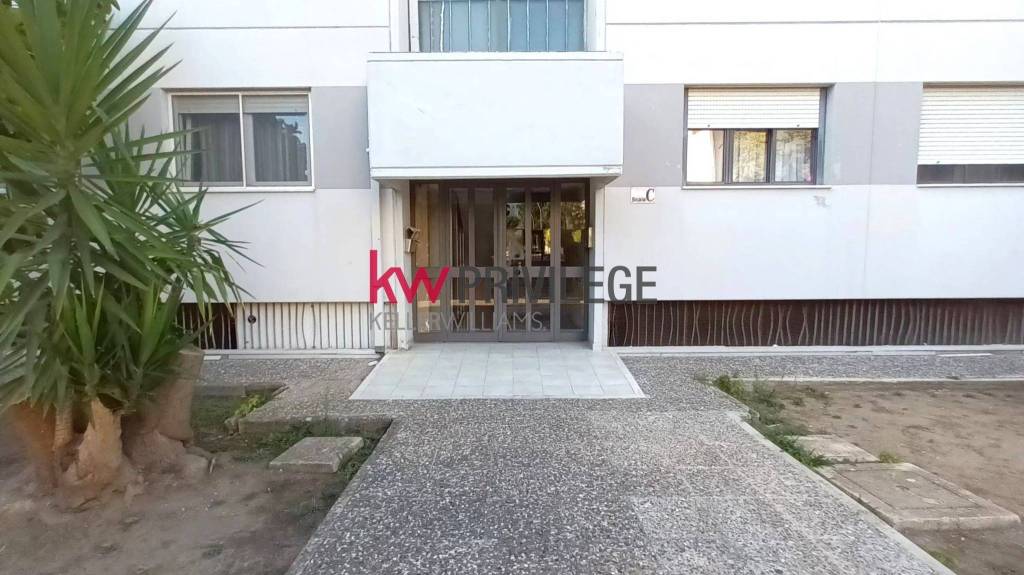 appartamento in vendita a Brindisi in zona Bozzano