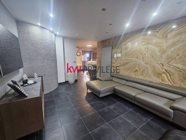 appartamento in vendita a Brindisi in zona Cappuccini