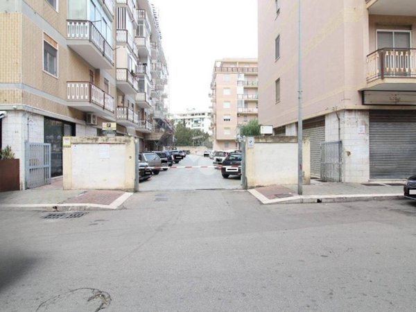 appartamento in vendita a Brindisi in zona Cappuccini