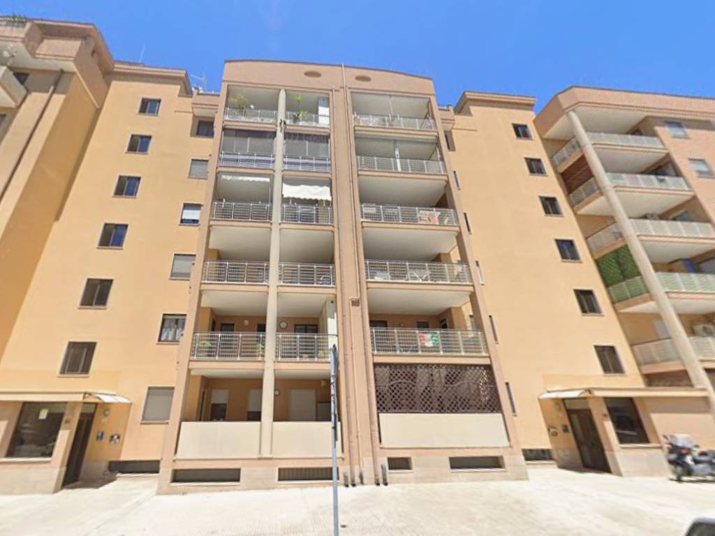 appartamento in vendita a Brindisi in zona Centro Città