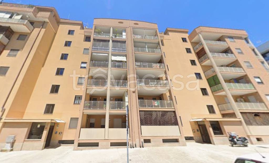 appartamento in vendita a Brindisi in zona Cappuccini