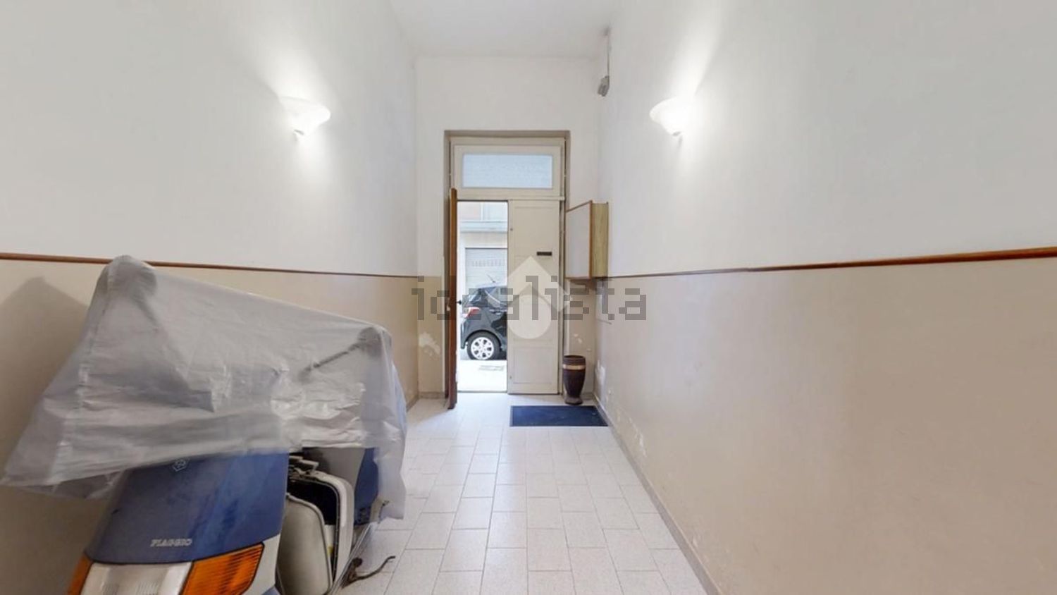 casa indipendente in vendita a Brindisi in zona Commenda