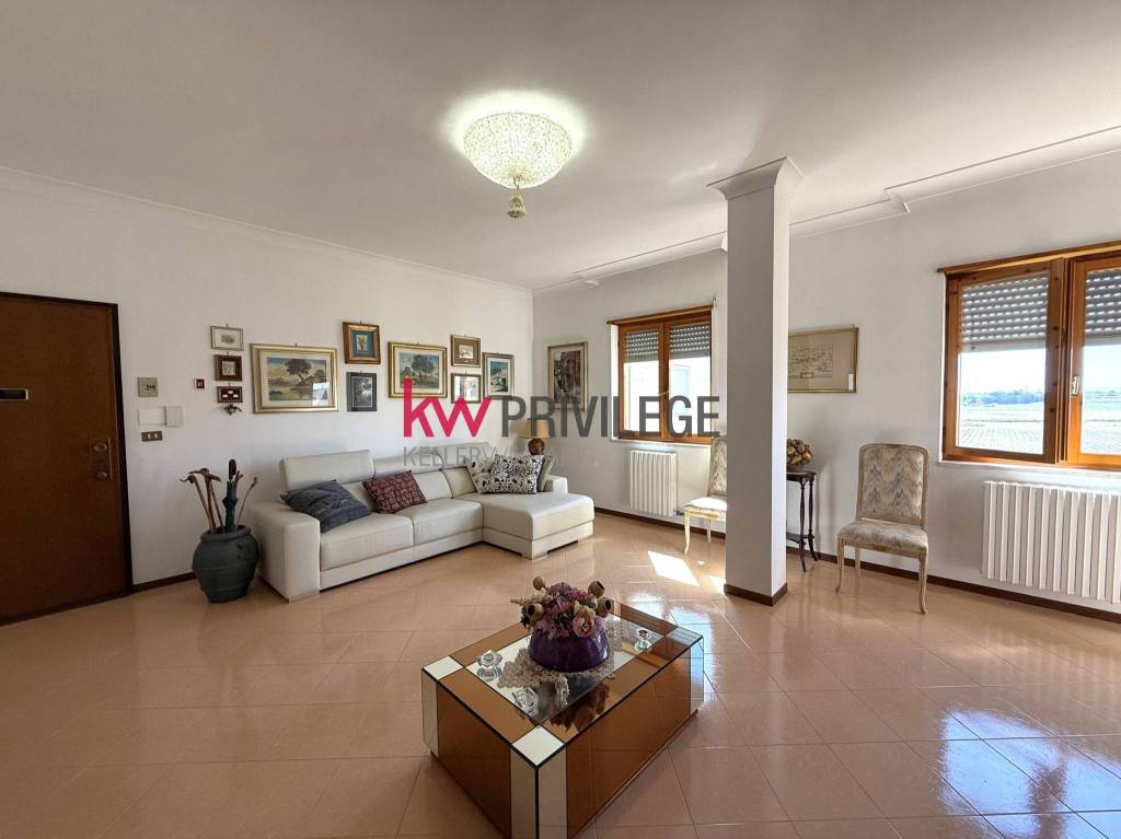 appartamento in vendita a Brindisi in zona Sant'Elia