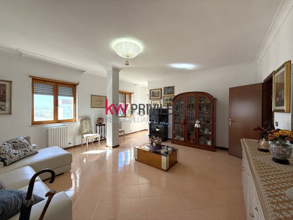 appartamento in vendita a Brindisi