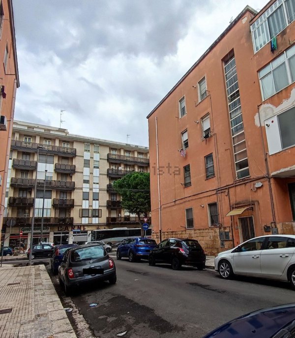 appartamento in vendita a Brindisi in zona Commenda