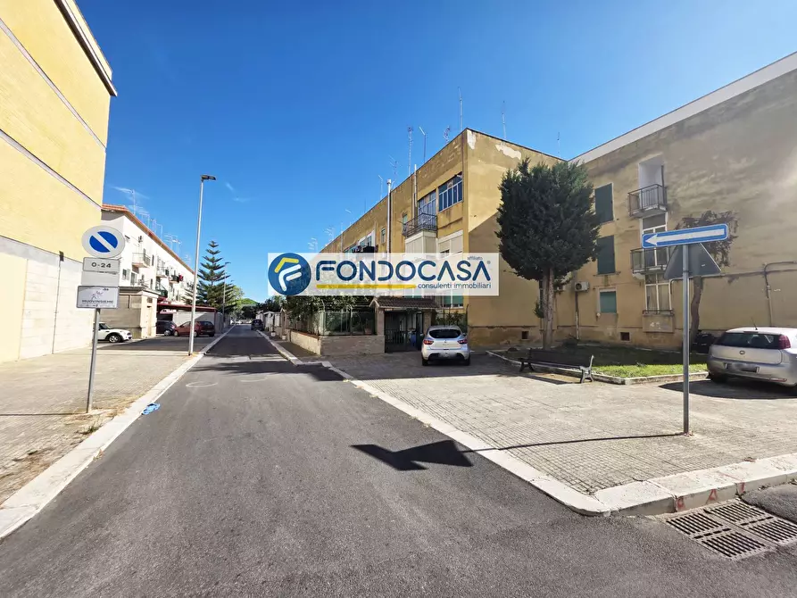 appartamento in vendita a Brindisi in zona Paradiso