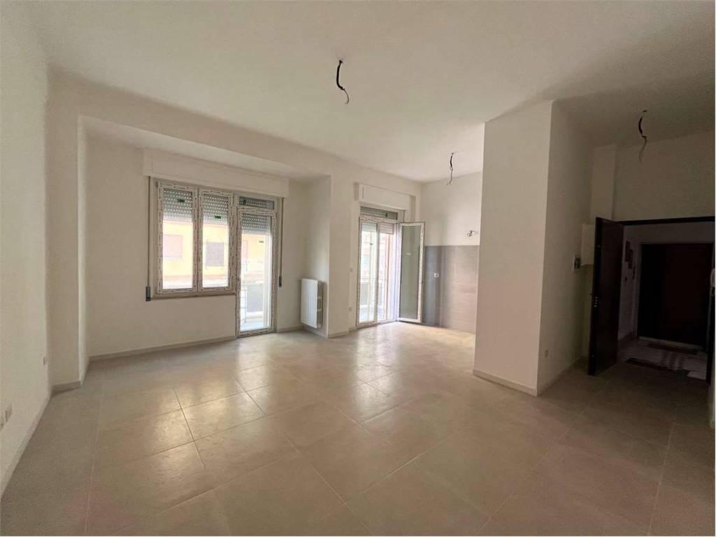 appartamento in vendita a Brindisi in zona Centro Città
