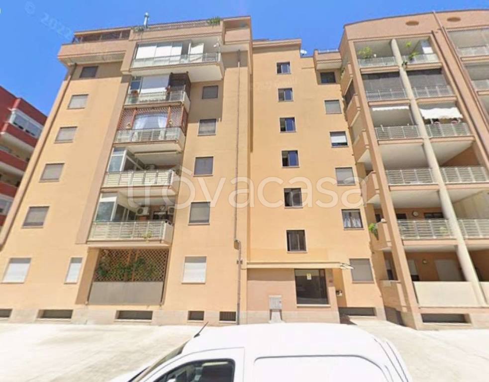 appartamento in vendita a Brindisi in zona Cappuccini
