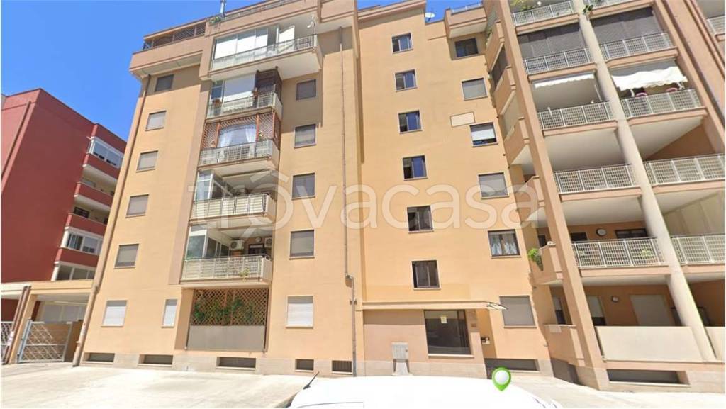 appartamento in vendita a Brindisi in zona Cappuccini