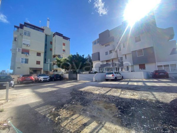 appartamento in vendita a Brindisi in zona Sant'Angelo