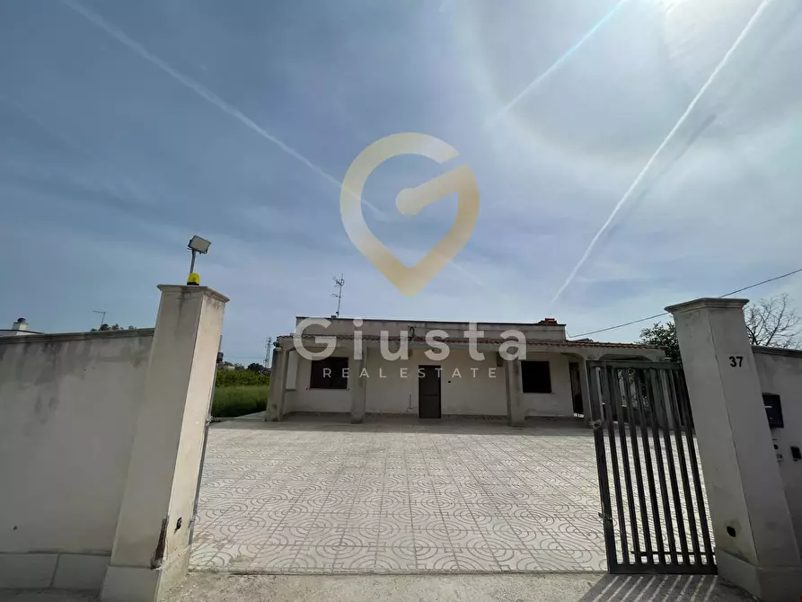 casa indipendente in vendita a Brindisi