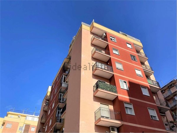 appartamento in vendita a Brindisi in zona Commenda