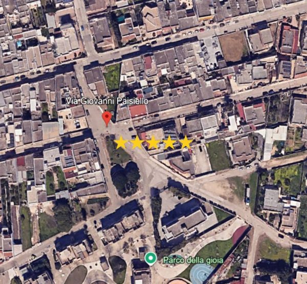 appartamento in vendita a Brindisi in zona Tuturano