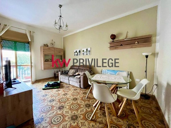 appartamento in vendita a Brindisi in zona Commenda