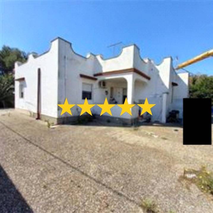 casa indipendente in vendita a Brindisi
