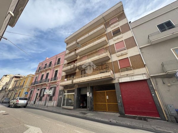 appartamento in vendita a Brindisi in zona Centro Città