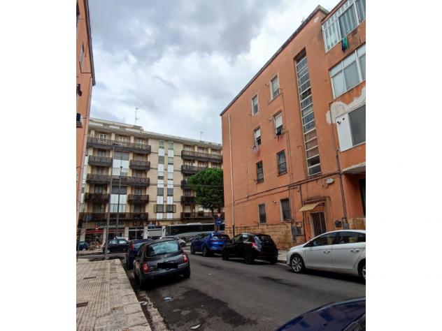 appartamento in vendita a Brindisi in zona Commenda
