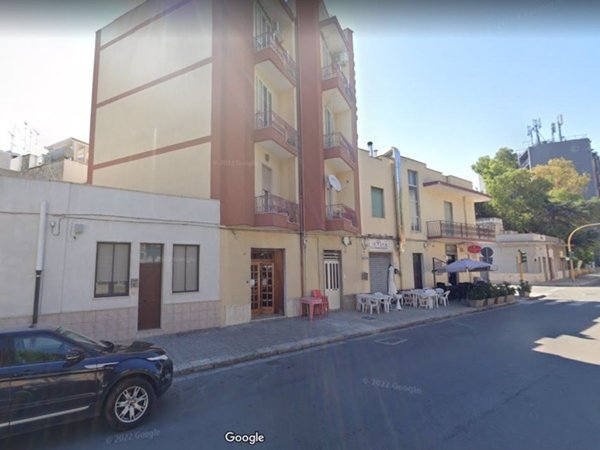 bivano in vendita a Brindisi in zona Commenda