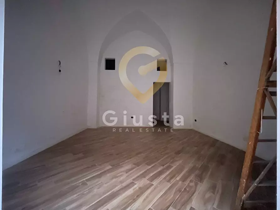 locale commerciale in vendita a Brindisi