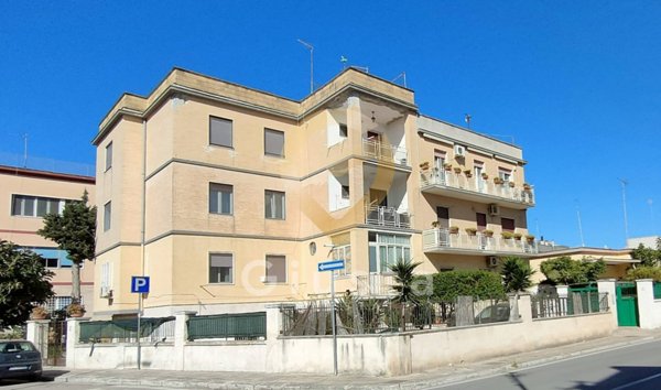 casa indipendente in vendita a Brindisi