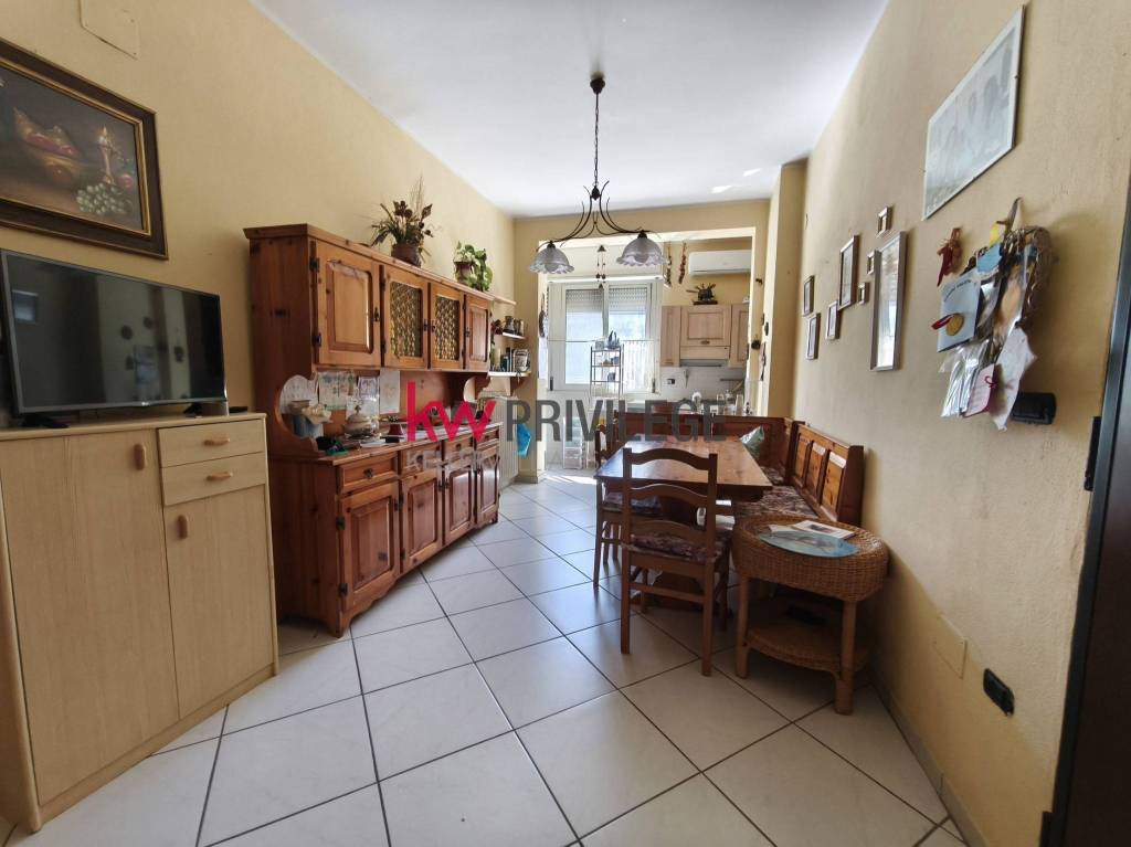 appartamento in vendita a Brindisi in zona Sant'Angelo