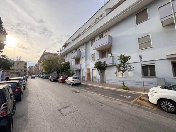 appartamento in vendita a Brindisi in zona Cappuccini