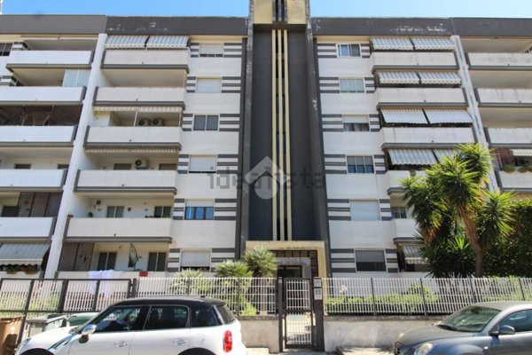 appartamento in vendita a Brindisi in zona Bozzano
