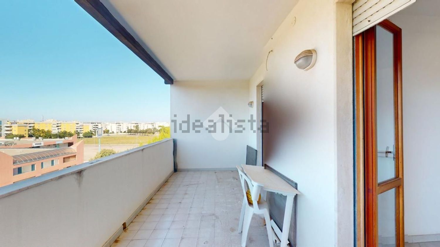 appartamento in vendita a Brindisi in zona Bozzano