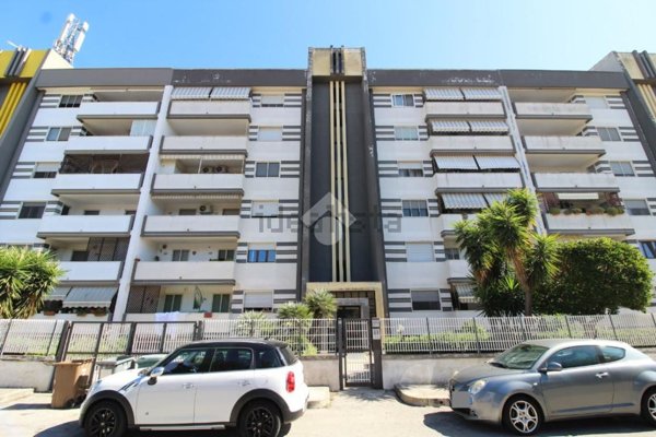 appartamento in vendita a Brindisi in zona Bozzano