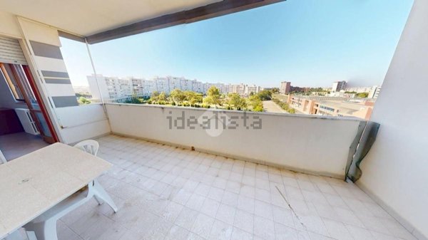 appartamento in vendita a Brindisi in zona Bozzano