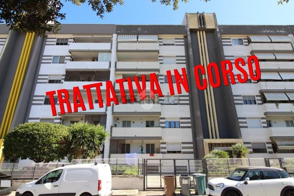 appartamento in vendita a Brindisi in zona Bozzano