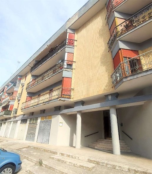 appartamento in vendita a Brindisi in zona Sant'Elia