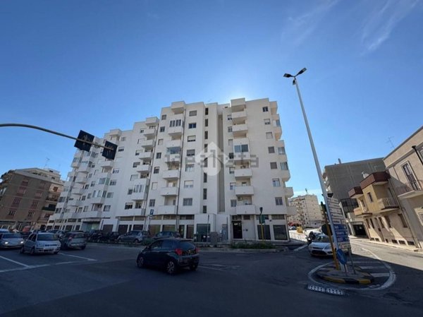 appartamento in vendita a Brindisi