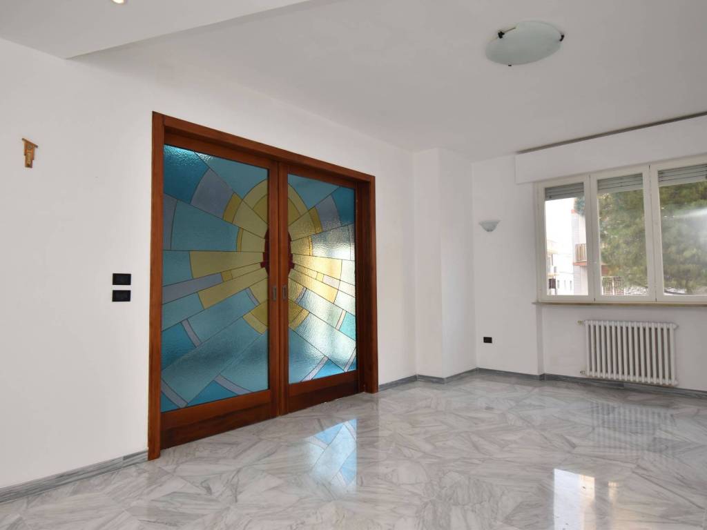 appartamento in vendita a Brindisi in zona Commenda